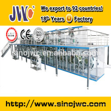 T Form Baby Windel Maschine JWC-NK450-EB